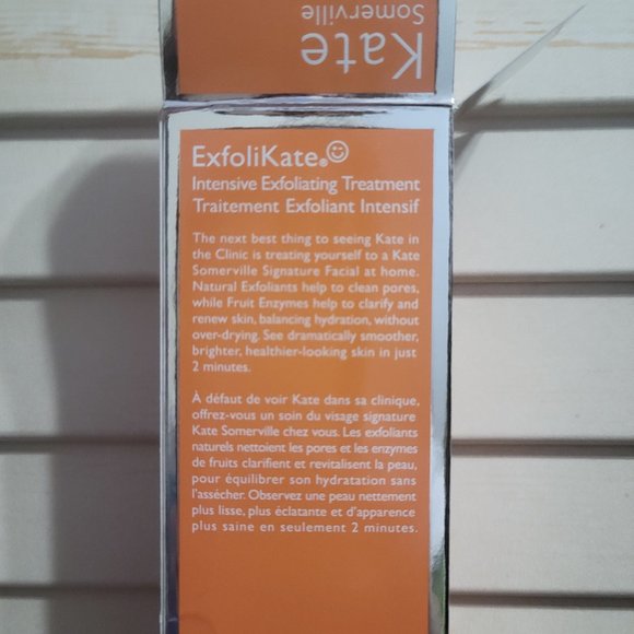 COPY - ExfoliKate Intensive Exfoliating Treatment - Picture 5 of 5